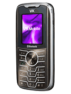 Best available price of VK Mobile VK2020 in Barbados