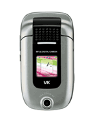 Best available price of VK Mobile VK3100 in Barbados