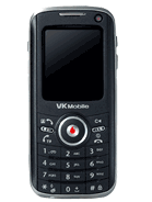 Best available price of VK Mobile VK7000 in Barbados
