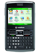 Best available price of Vodafone 1231 in Barbados