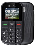 Best available price of Vodafone 155 in Barbados