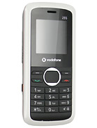 Best available price of Vodafone 235 in Barbados