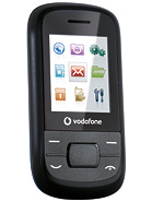 Best available price of Vodafone 248 in Barbados