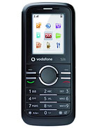 Best available price of Vodafone 526 in Barbados