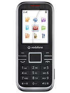Best available price of Vodafone 540 in Barbados
