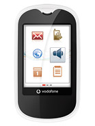 Best available price of Vodafone 541 in Barbados