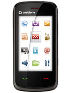 Best available price of Vodafone 547 in Barbados