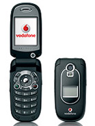 Best available price of Vodafone 710 in Barbados