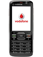 Best available price of Vodafone 725 in Barbados