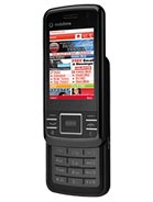 Best available price of Vodafone 830i in Barbados