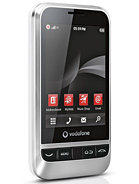 Best available price of Vodafone 845 in Barbados