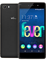 Best available price of Wiko Fever 4G in Barbados