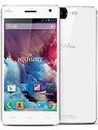 Best available price of Wiko Highway in Barbados