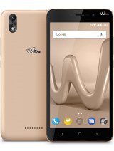 Best available price of Wiko Lenny4 Plus in Barbados