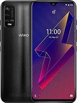 Best available price of Wiko Power U20 in Barbados