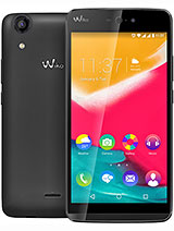 Best available price of Wiko Rainbow Jam 4G in Barbados