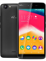 Best available price of Wiko Rainbow Jam in Barbados