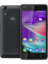 Best available price of Wiko Rainbow Lite 4G in Barbados
