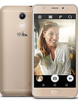 Best available price of Wiko U Feel Prime in Barbados