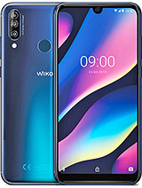 Best available price of Wiko View3 in Barbados