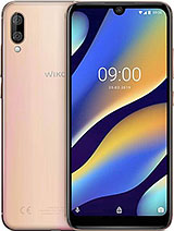 Best available price of Wiko View3 Lite in Barbados