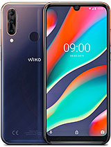 Best available price of Wiko View3 Pro in Barbados