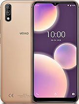 Best available price of Wiko View4 Lite in Barbados