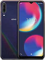 Best available price of Wiko View4 in Barbados