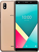 Best available price of Wiko Y61 in Barbados