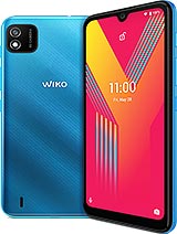 Best available price of Wiko Y62 Plus in Barbados