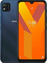 Best available price of Wiko Y62 in Barbados