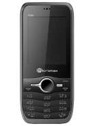 Best available price of Micromax X330 in Barbados