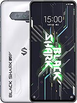 Best available price of Xiaomi Black Shark 4S in Barbados