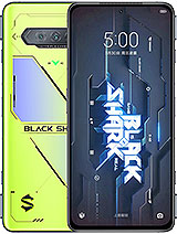 Best available price of Xiaomi Black Shark 5 RS in Barbados