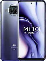 Best available price of Xiaomi Mi 10i 5G in Barbados