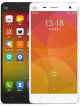 Best available price of Xiaomi Mi 4 in Barbados