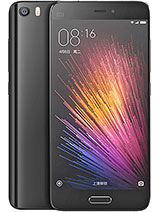 Best available price of Xiaomi Mi 5 in Barbados