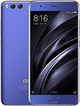 Best available price of Xiaomi Mi 6 in Barbados