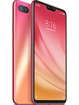 Best available price of Xiaomi Mi 8 Lite in Barbados