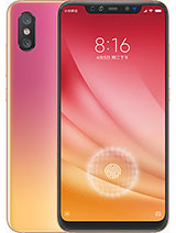 Best available price of Xiaomi Mi 8 Pro in Barbados