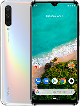 Best available price of Xiaomi Mi A3 in Barbados