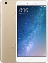 Best available price of Xiaomi Mi Max 2 in Barbados