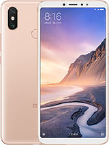 Best available price of Xiaomi Mi Max 3 in Barbados