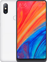 Best available price of Xiaomi Mi Mix 2S in Barbados