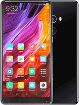 Best available price of Xiaomi Mi Mix 2 in Barbados