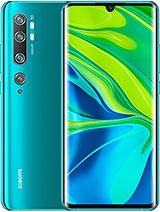 Best available price of Xiaomi Mi Note 10 Pro in Barbados