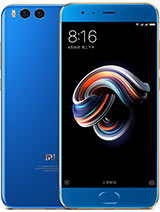 Best available price of Xiaomi Mi Note 3 in Barbados