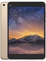 Best available price of Xiaomi Mi Pad 2 in Barbados