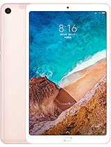 Best available price of Xiaomi Mi Pad 4 Plus in Barbados