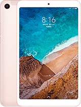 Best available price of Xiaomi Mi Pad 4 in Barbados